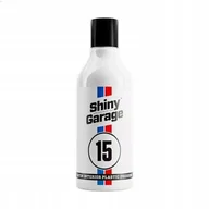 Kosmetyki samochodowe - Mleczko do Kokpitu Shiny Garage Satin Interior Dressing 250ml - miniaturka - grafika 1