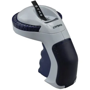 Dymo OMEGA - Drukarki kart i etykiet - miniaturka - grafika 1