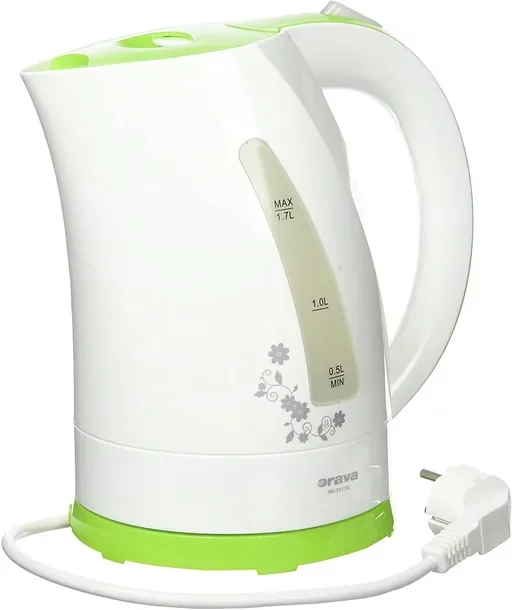 Czajnik elektryczny Orava VK-3417 P 2000 W