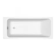 Wanny - Wanna Prostokątna 170X75 Cersanit Blissa S301-308 - miniaturka - grafika 1