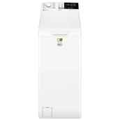 Pralki - Electrolux EW6T4272AP SensiCare 600 - miniaturka - grafika 1