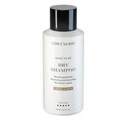 Szampony do włosów - Lwengrip LOEWE Grip Good To Go Dry Shampoo, 100 ML 7350073862184 - miniaturka - grafika 1