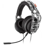 Słuchawki - Plantronics RIG 400HS ARCTIC CAMO - miniaturka - grafika 1