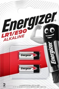 Energizer Bateria E90 /2szt. 629563 - Baterie i akcesoria - miniaturka - grafika 3