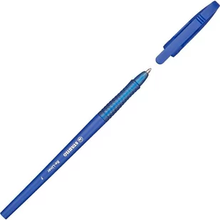 Stabilo DŁUG LINER 868RF NIEBIESKI DŁUGOPIS 868/1-41 - Długopisy - miniaturka - grafika 4