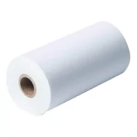 Brother BDE-1J000079-040 papier paragonowy 79 mm x 14 m, oryginalna - Papier do drukarek - miniaturka - grafika 1