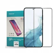 Szkła hartowane na telefon - Nillkin CP+ Pro szkło hartowane do Samsung S23 (Black) - miniaturka - grafika 1
