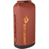 Akcesoria turystyczne - Worek wodoszczelny Sea to Summit Big River Dry Bag 13 l - picante red - miniaturka - grafika 1