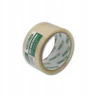 Akcesoria do pakowania - Stalco Taśma Do Pakowania Bezbarwna 4,8cmx60M - miniaturka - grafika 1