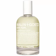 Wody i perfumy unisex - Malin+Goetz Dark Rum Eau De Parfum 50ml - miniaturka - grafika 1