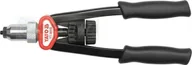 Nitownice - YATO nitownica ręczna do nitonakrętek M5-M12 model YT-36119 - miniaturka - grafika 1