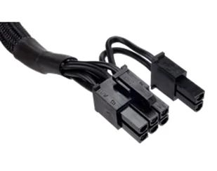 Corsair CP-8920143 wewnętrzny kabel zasilający - Kable komputerowe i do monitorów - miniaturka - grafika 1