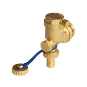 Zawory i kraniki - Zawór serwisowy spustowy do rozdzielacza PHA 098 5901880098116 - miniaturka - grafika 1