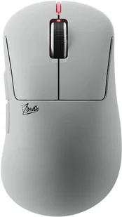 Pulsar ZywOo the Chosen Medium 8K Wireless White - Myszki - miniaturka - grafika 1