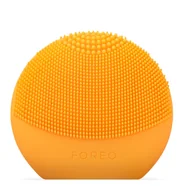 Foreo Luna Play Smart 2 Szczoteczka soniczna do mycia twarzy, Lemon Squeezy