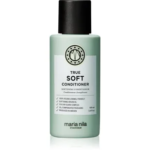Maria Nila Maria nila True Soft Conditioner, 100 ML MN-3636 - Odżywki do włosów - miniaturka - grafika 1