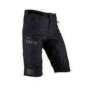 Spodenki damskie - Leatt Szorty MTB HydraDri 5.0#S/US30/EU48 czarne - miniaturka - grafika 1