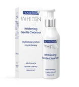 Żele do mycia twarzy - EQUALAN Novaclear Whiten wybielający żel do mycia twarzy 150 ml - miniaturka - grafika 1