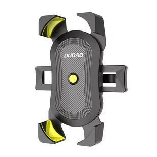 Dudao rowerowy motocyklowy uchwyt na telefon - Pozostałe akcesoria do telefonów - miniaturka - grafika 1