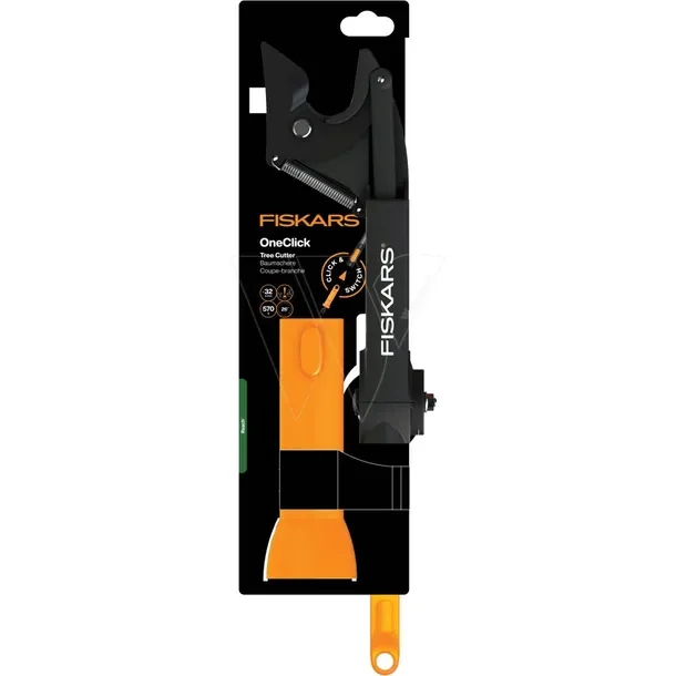 Fiskars Oneclick Sekator Do Gałęzi 1080702