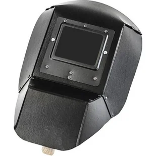 LAHTI PRO Tarcza maska spawalnicza z preszpanu 390 x 230 mm filtr 80 mm L1530200 LPL1530200 - Akcesoria spawalnicze - miniaturka - grafika 1