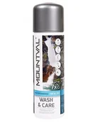 Środki do obuwia i ubrań - Mountval Impregnat Wash & Care 5908226947558 - miniaturka - grafika 1