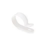Pozostałe akcesoria sieciowe - Uchwyt mocujący UC-1,5 przekrój 7,9mm, opk=100szt. - miniaturka - grafika 1