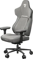 Fotele gamingowe - Fotel ThunderX3 CORE - LOFT, szary - miniaturka - grafika 1