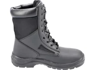 Obuwie robocze - BUTY ROBOCZE TYPU GLANY SERIA GORA S3 ROZMIAR 45 - miniaturka - grafika 1