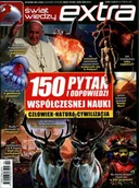 Czasopisma - Świat Wiedzy Extra - miniaturka - grafika 1