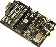 Komputery jednopłytkowe - PiMoroni Pimoroni Pico VGA Demo Base - rozszerzenie audio/wideo do Raspberry Pi Pico - Pimoroni PIM553} - miniaturka - grafika 1