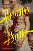 E-booki - thrillery - Victorian Psycho - miniaturka - grafika 1