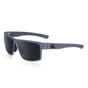 Gatorz - Okulary ochronne Rig - Smoke - Slate - GZ-14-100 - Ochrona oczu i twarzy - miniaturka - grafika 1