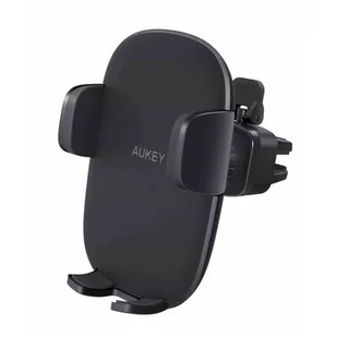 Aukey Uniwersalny uchwyt samochodowy do kratki|° - Listwy zasilające - miniaturka - grafika 1