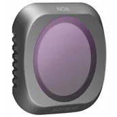 Akcesoria do drona - DJI SunnyLife Filtr PeŁny Szary Nd8 Ndx8 Do Mavic 2 Pro SB4650 - miniaturka - grafika 1