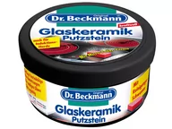 Środki do kuchni i łazienki - Dr. Beckmann CHEMIA KOSMETYKI UE - C PASTA DO PŁYT CERAM. 250G - miniaturka - grafika 1