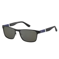 Okulary przeciwsłoneczne - Okulary przeciwsłoneczne Tommy Hilfiger 1283 FO3 55 NR - miniaturka - grafika 1