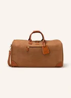 Torby podróżne - Bric's Torba Podróżna Life Holdall braun - miniaturka - grafika 1