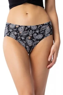 Figi Paisley simple classic - Majtki damskie - miniaturka - grafika 1