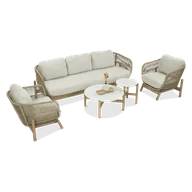 Meble ogrodowe - Meble tarasowe ANKARA Max Caffe - Furrore - miniaturka - grafika 1