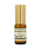 Wody i perfumy damskie - Zielinski & Rozen Vetiver, Lemon Perfumy 10 ml - miniaturka - grafika 1