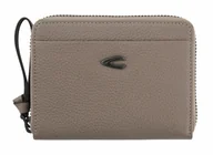 Portfele - CAMEL ACTIVE skórzany portfel damski 299-703-21 RFID - miniaturka - grafika 1