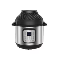 Multicookery - Instant Pot Duo Crisp 8 Air Fryer - miniaturka - grafika 1