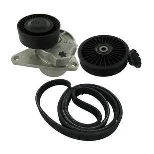 SKF ZESTAW PAS KLIN VKMA 36230 VOLVO C70/S40/S60/S70/S80/V40/V70/XC70 CROSS COUNTRY VKMA 36230 - Paski klinowe i wielorowkowe - miniaturka - grafika 1