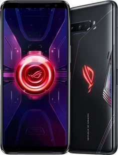 Asus ROG Phone 3 5G 12/128GB Czarny - Telefony komórkowe - miniaturka - grafika 1