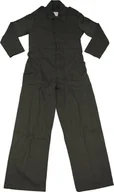 Odzież robocza - MFH Kombinezon roboczy, oliwkowy 48 - miniaturka - grafika 1