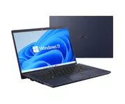 Laptopy - ASUS ExpertBook B1 B1400CBA i7-1255U/16GB/512GB/W11P B1400CBA-EB1177XS-16GB_500SSD - miniaturka - grafika 1