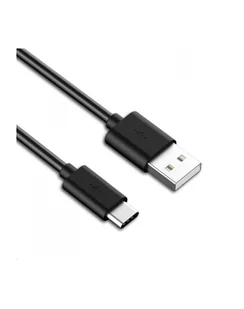 PremiumCord Kabel USB USB 3.1 C/M USB 2.0 A/M 3A 3m czarny ku31cf3bk - Kable komputerowe i do monitorów - miniaturka - grafika 3