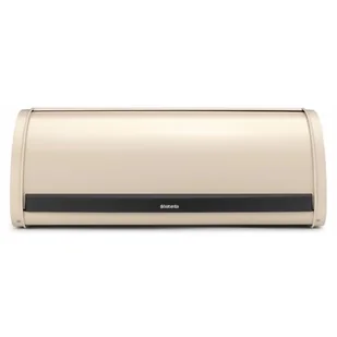 Brabantia Chlebak wypukły Soft Beige 202360 - Chlebaki - miniaturka - grafika 1