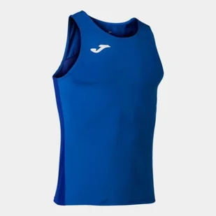 Koszulka Joma R-Winner Tank Top 102806. (kolor Niebieski, rozmiar 3XS) - Koszulki i topy damskie - miniaturka - grafika 1
